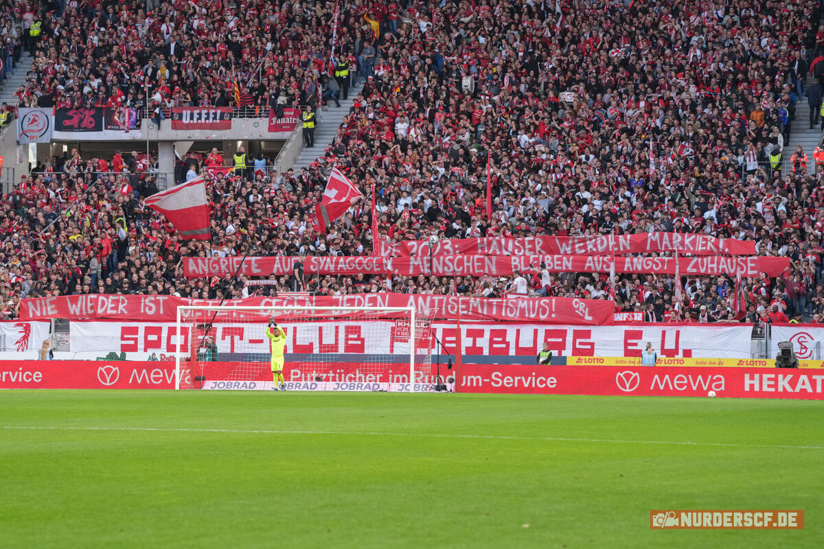 SC Freiburg – VfL Bochum 2-1 (11)
