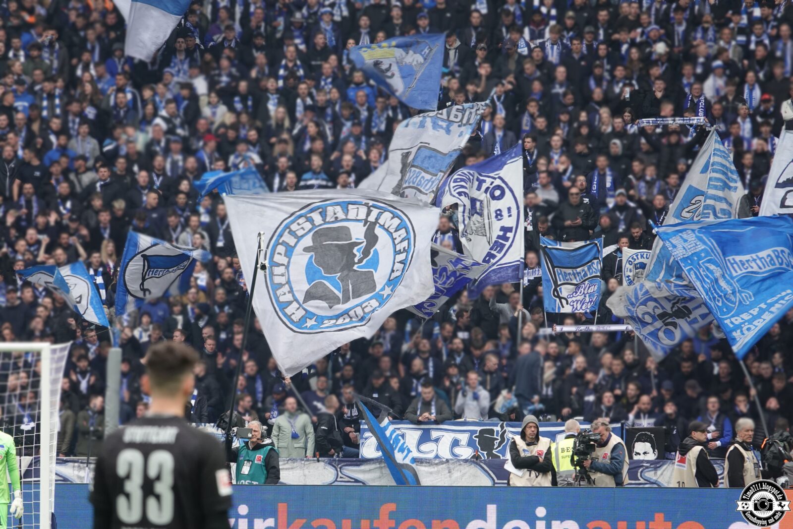 Hertha BSC – VfB Stuttgart 2-1 (4)