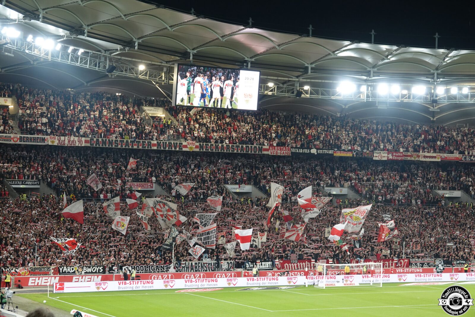 VfB Stuttgart – SV Darmstadt 98 3-1 (18)