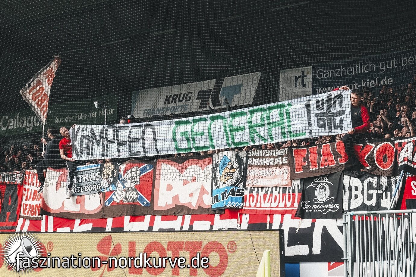 Holstein Kiel – 1. FC Nürnberg 2-1 (9)