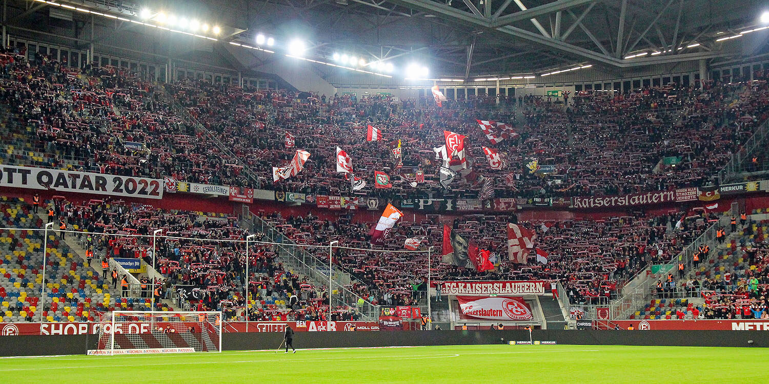 Fortuna Düsseldorf – 1. FC Kaiserslautern 1-2 (10)