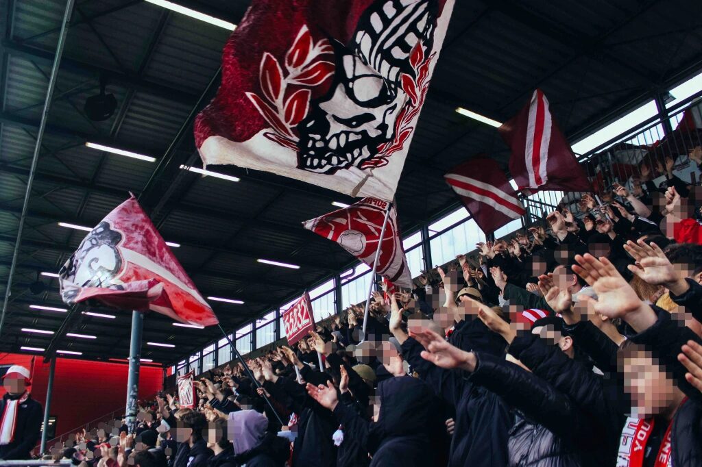 SV Wehen – 1. FC Kaiserslautern 2-1 (10)