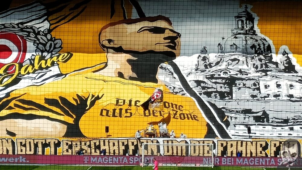 Dynamo Dresden – SV Waldhof Mannheim (53)