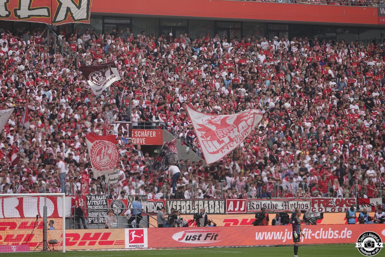 1. FC Köln – VfB Stuttgart 0-2 (71)