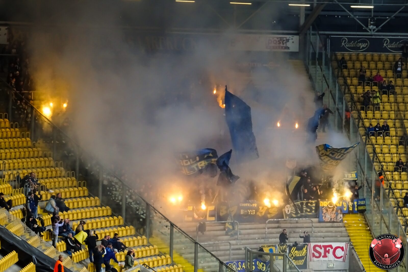 Dynamo Dresden – 1. FC Saarbrücken 1-2 (14)