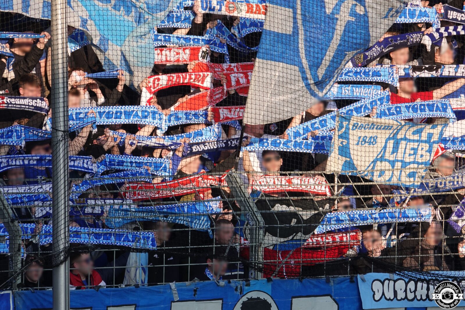 VfL Bochum – VfB Stuttgart 2-3 (9)