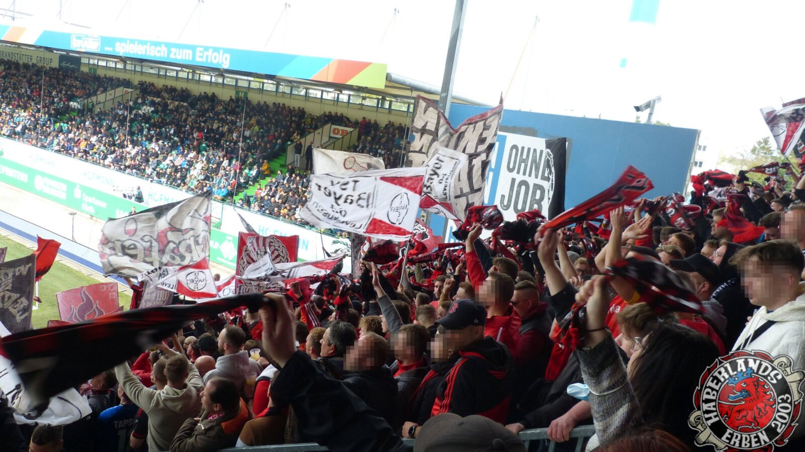 SpVgg Fürth – Bayer 04 Leverkusen 1-4 (17)
