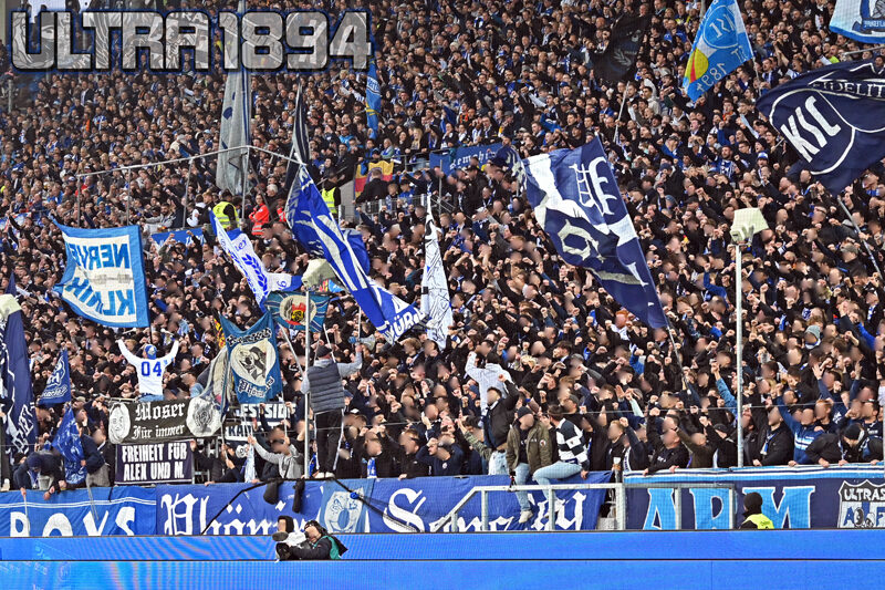 Karlsruher SC – SV Darmstadt 98 3-3 (9)