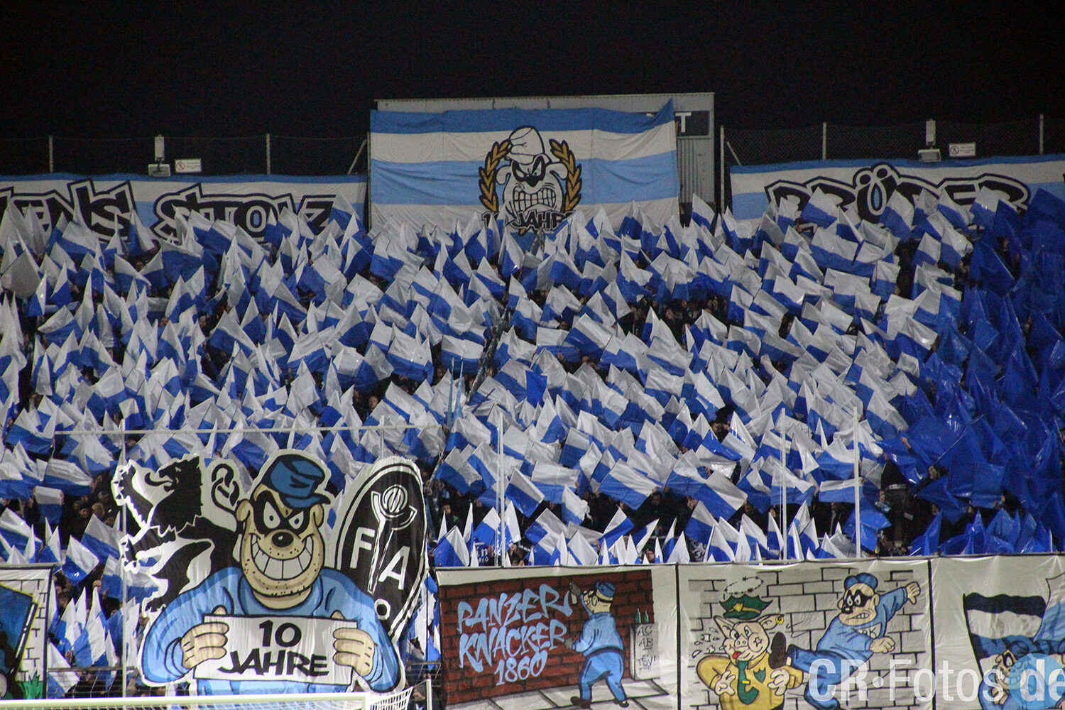 TSV 1860 München – Rot-Weiss Essen 1-1 (24)