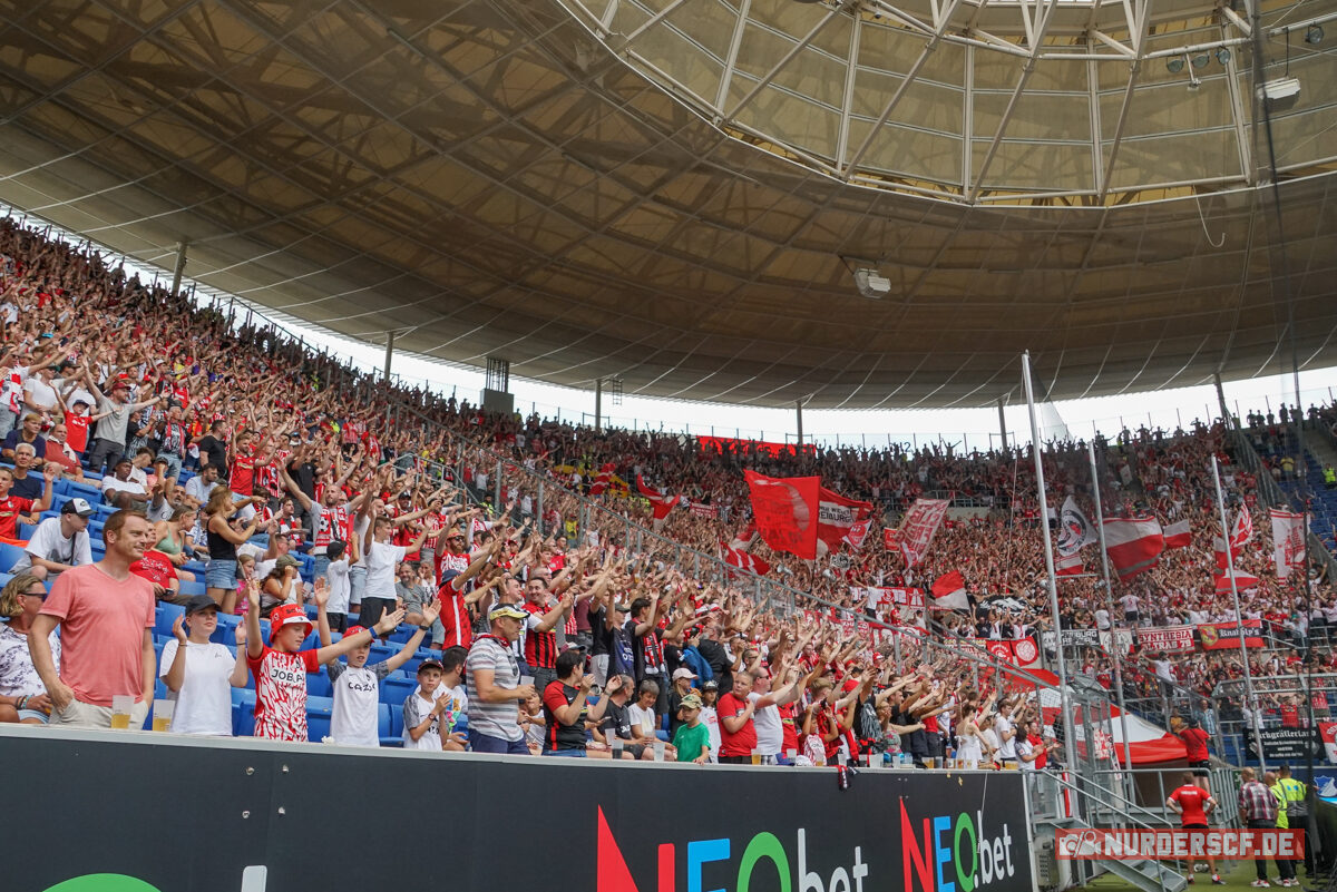 TSG Hoffenheim – SC Freiburg 1-2 (6)