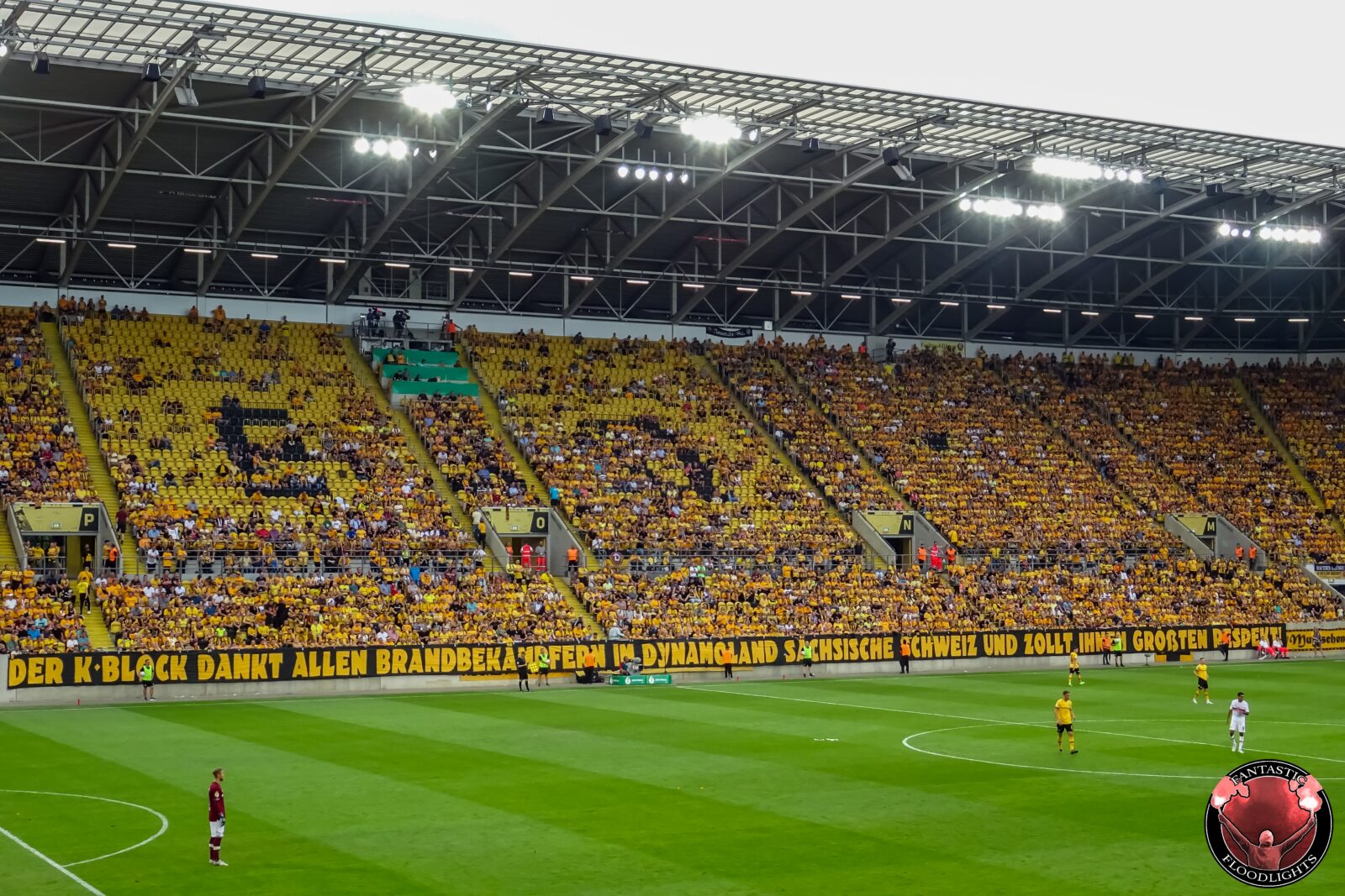 Dynamo Dresden – VfB Stuttgart 0-1 (28)