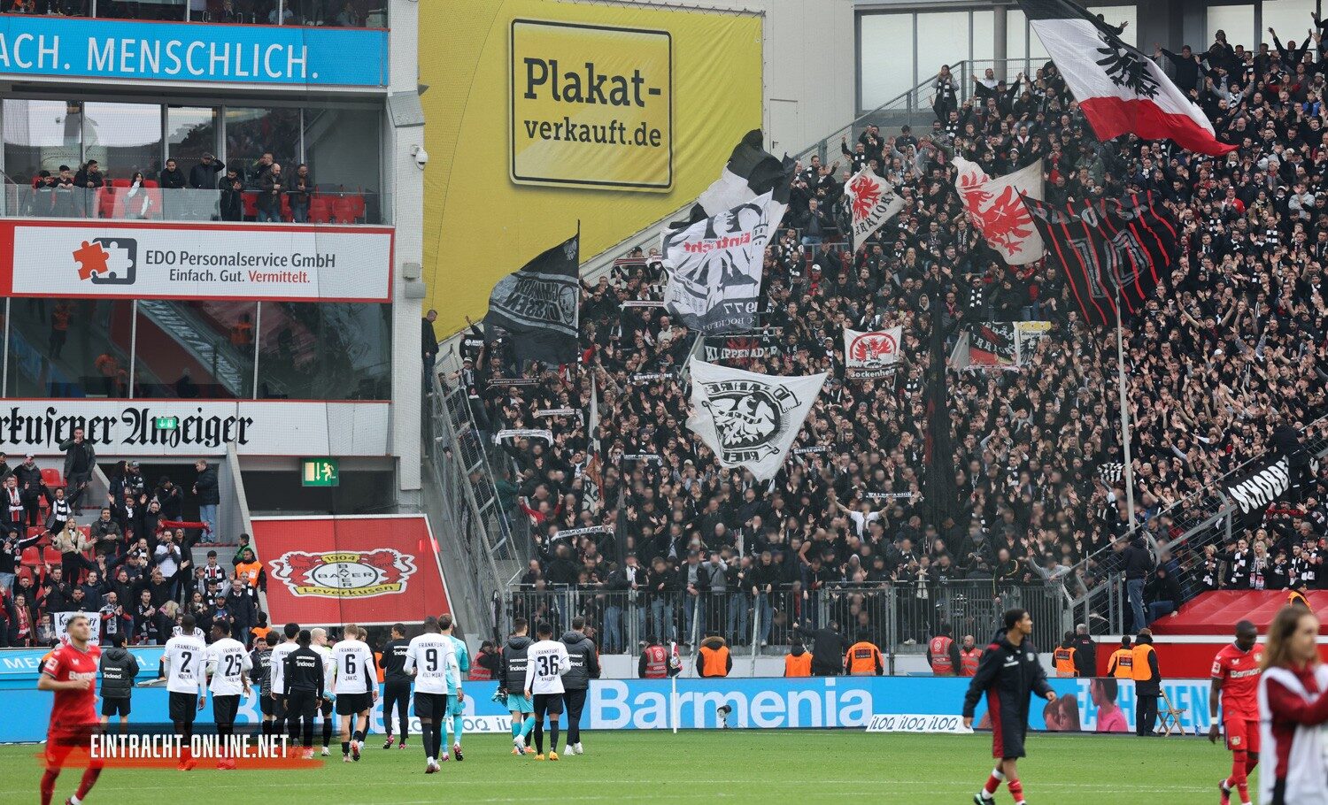 Bayer 04 Leverksuen – Eintracht Frankfurt (08..04.2023) 3-1 (11)