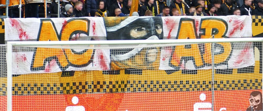 Dynamo Dresden – Viktoria Köln 0-2 (11)