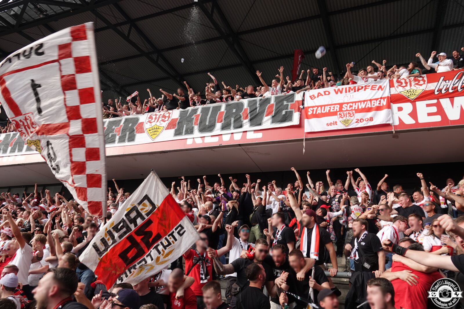 1. FC Köln – VfB Stuttgart 0-2 (35)