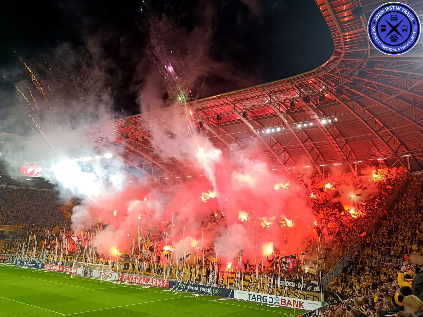 Dynamo Dresden – SV Darmstadt 98 2-3 n.V. (1)