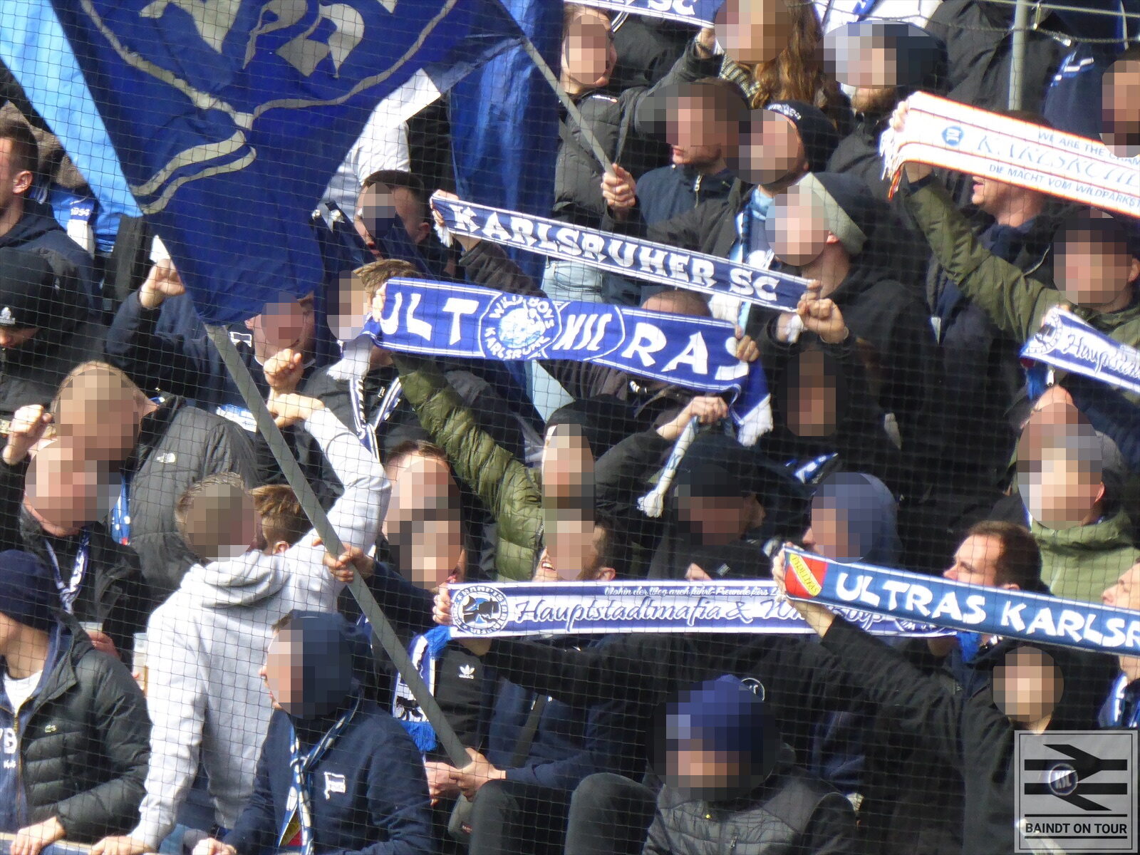 SC Paderborn – Karlsruher SC 2-2