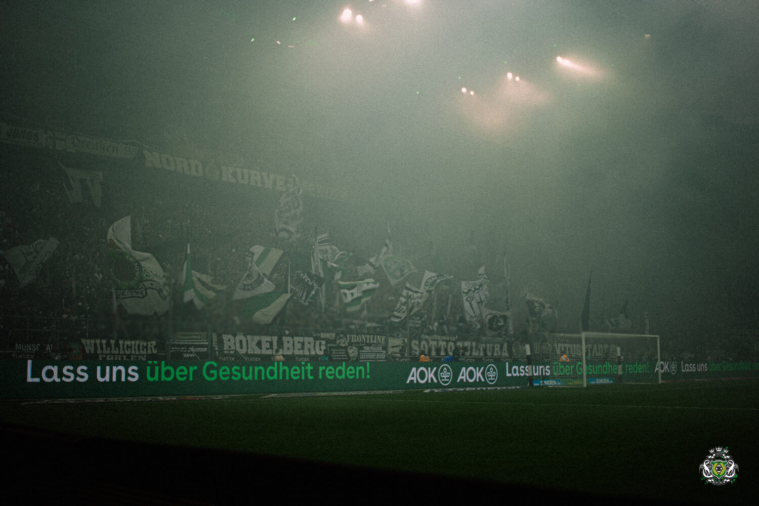 Borussia Mönchengladbach – 1. FC Union Berlin (7)