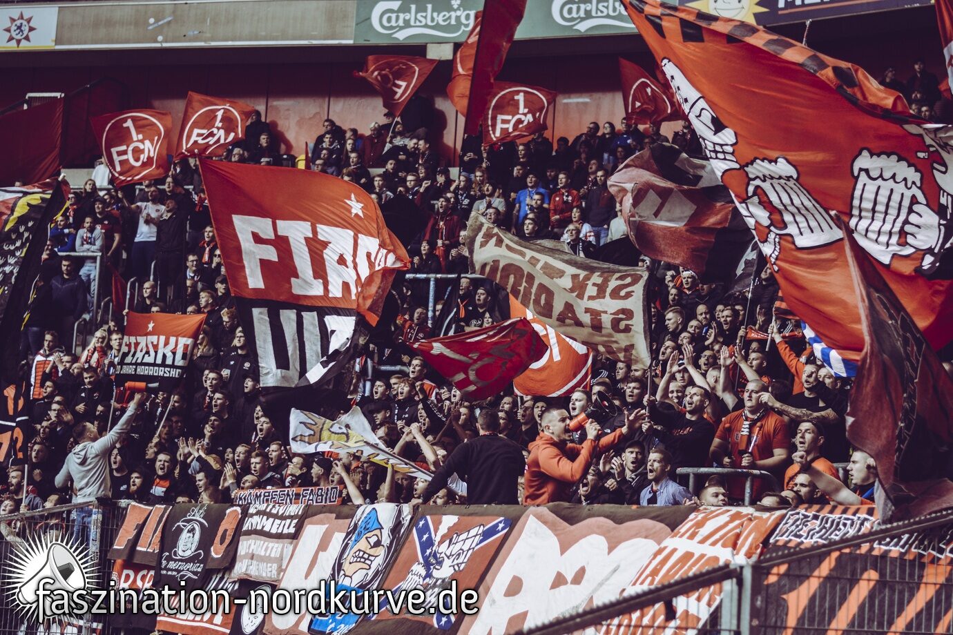 Fortuna Düsseldorf – 1. FC Nürnberg 0-1 (18)