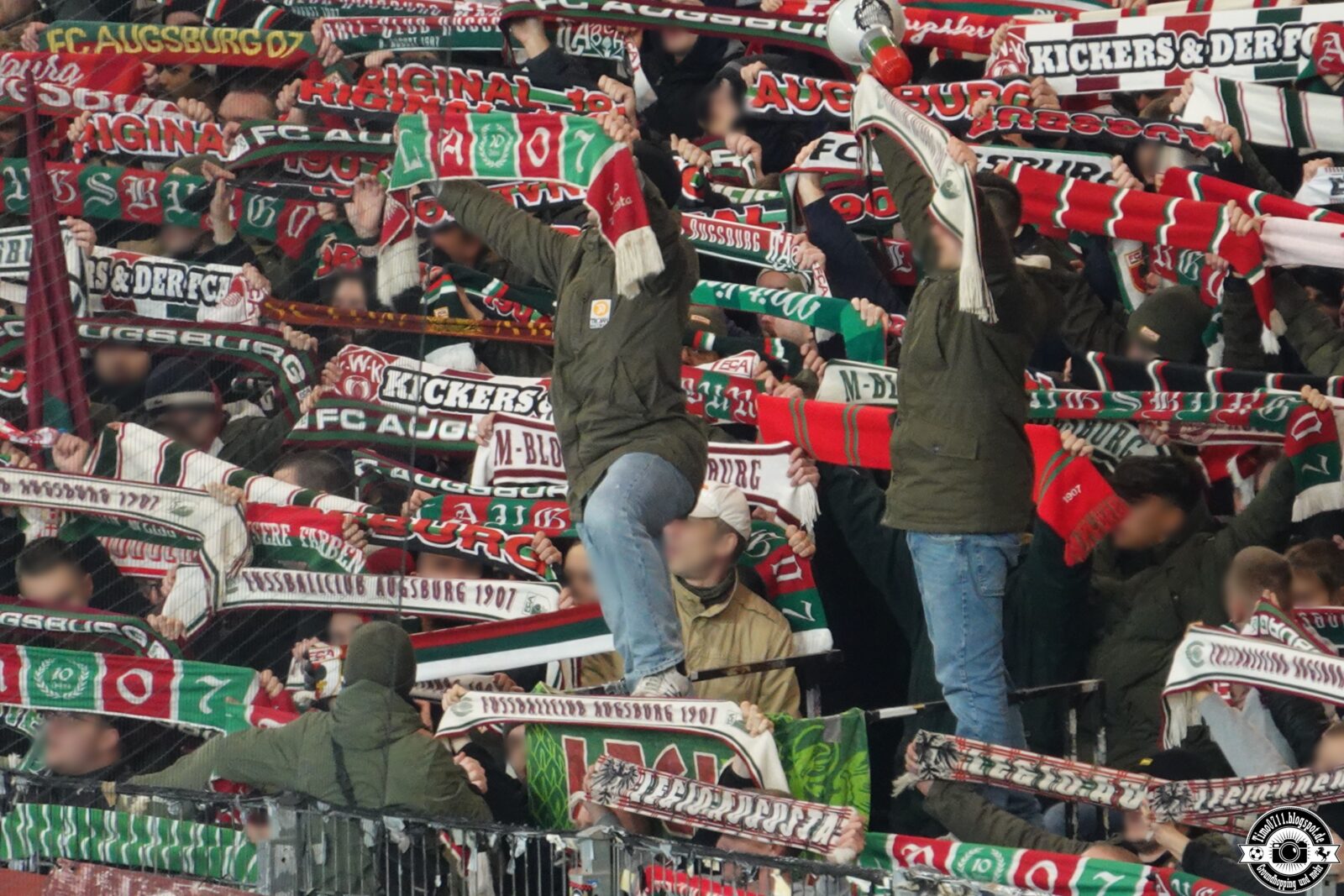 VfB Stuttgart – FC Augsburg 3-0 (14)