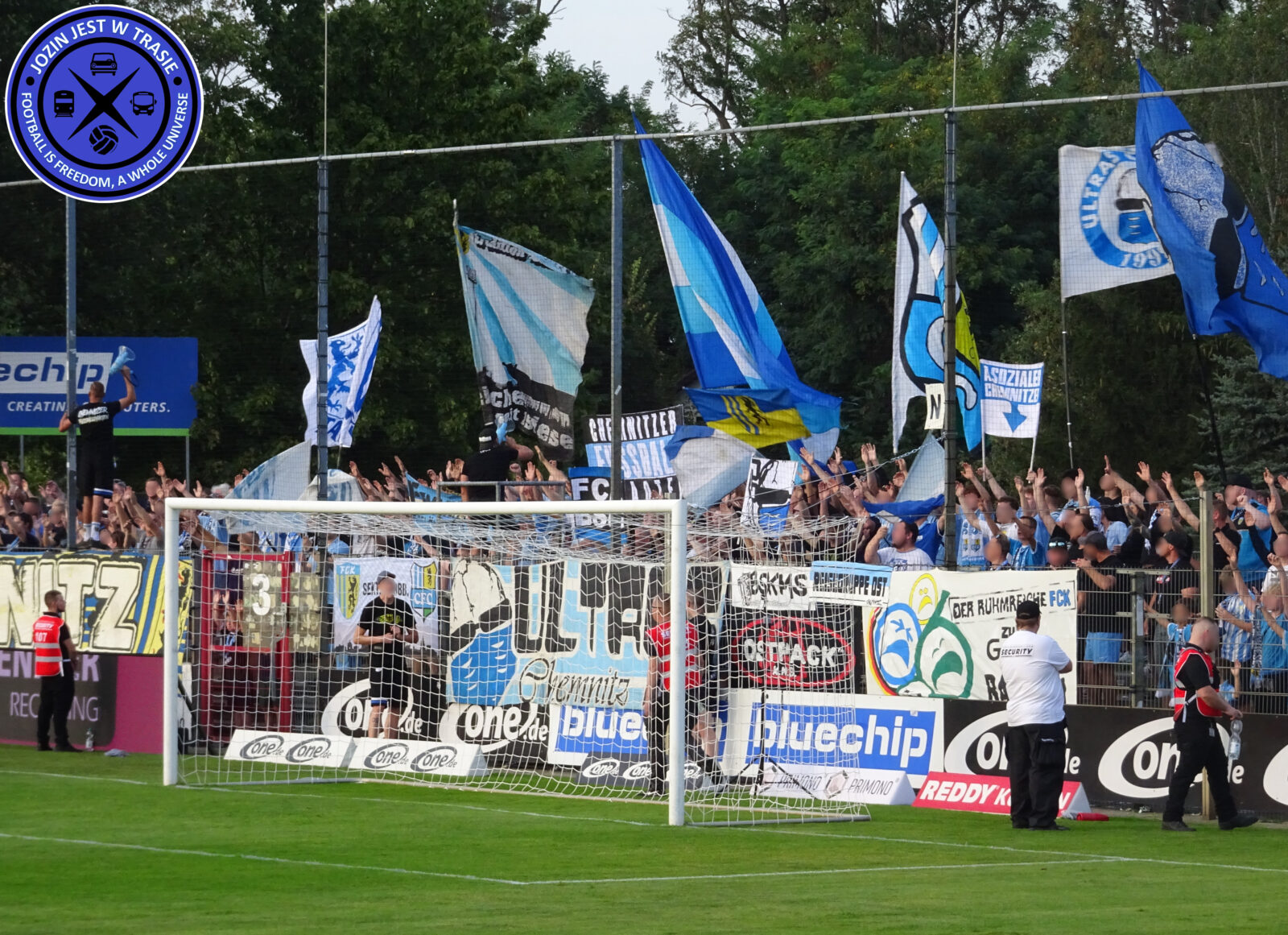 ZFC Meuselwitz – Chemnitzer FC 1-0 (3)