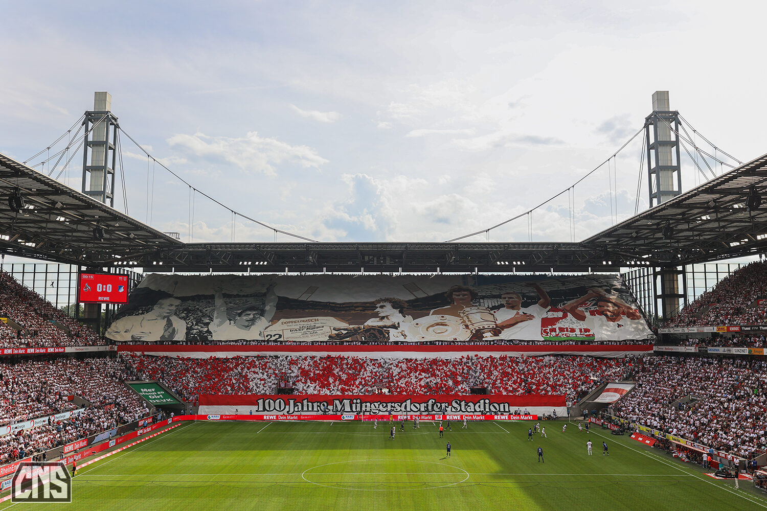 1. FC Köln – TSG Hoffenheim (17)