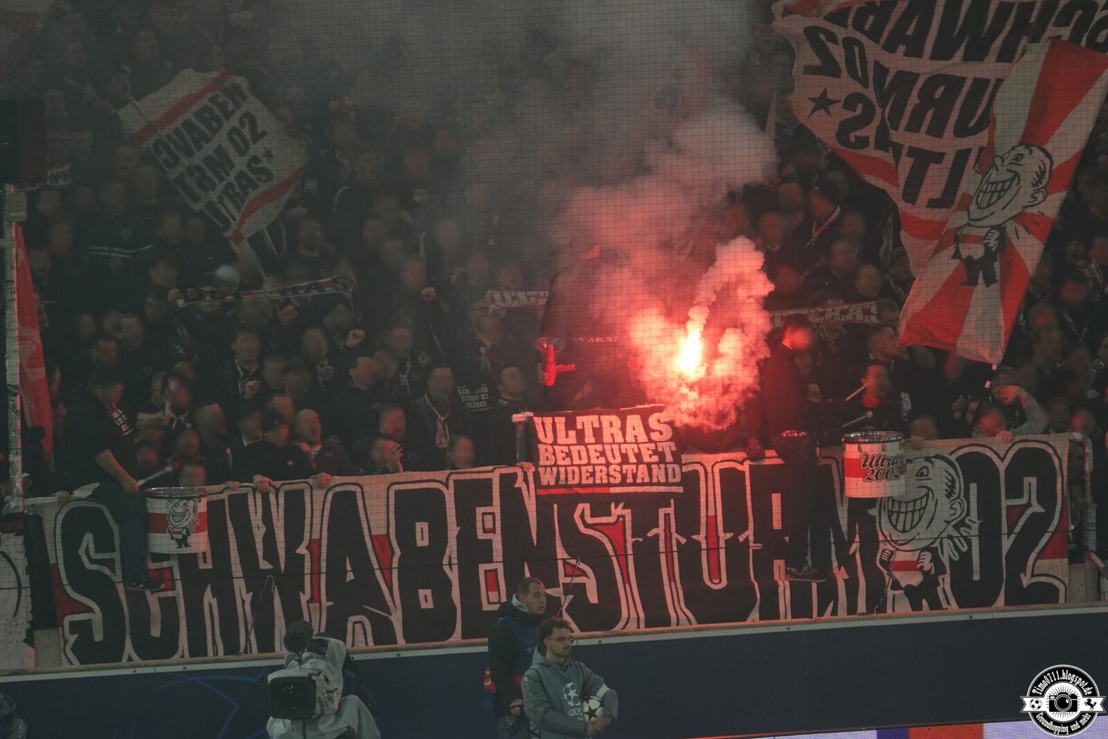 VfB Stuttgart – Atalanta Bergamo 0-2 (133)