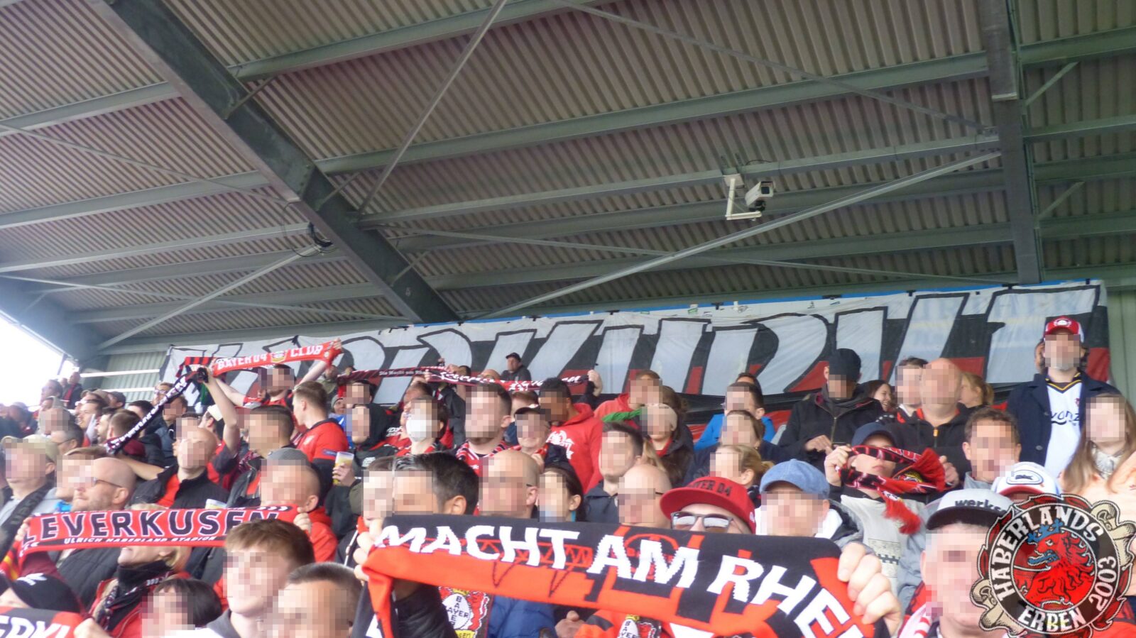SpVgg Fürth – Bayer 04 Leverkusen 1-4 (15)