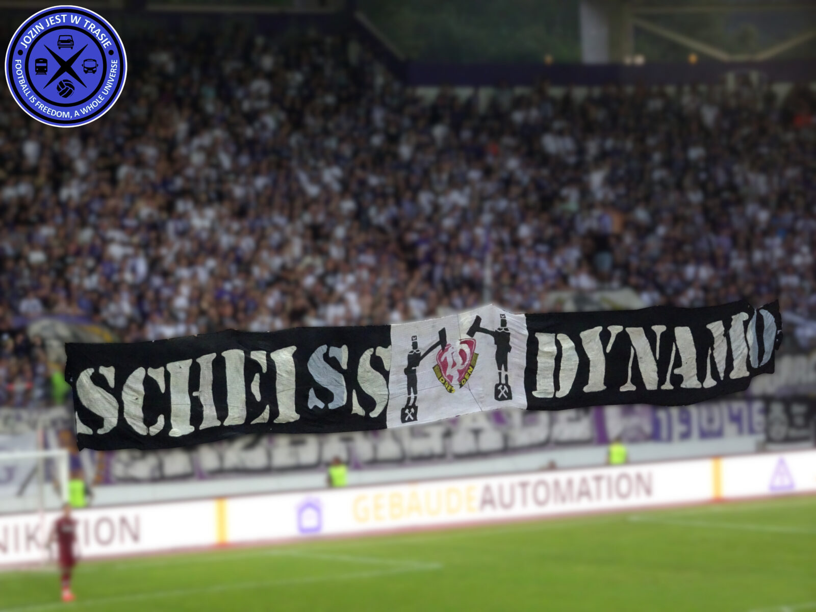 FC Erzgebirge Aue – Dynamo Dresden 2-0 (9)