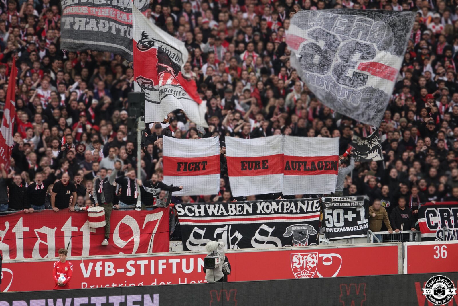 VfB Stuttgart – TSG Hoffenheim 2-3 (6)