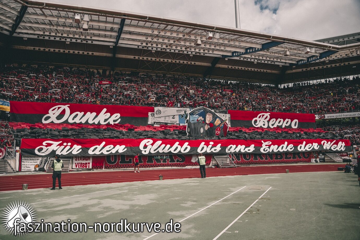 1. FC Nürnberg – Hannover 96 2-2 (26)