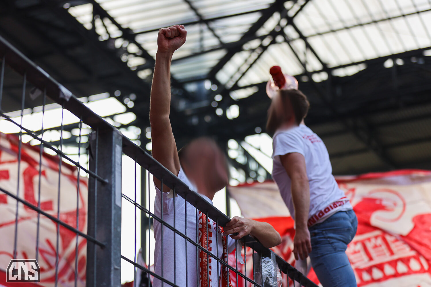 1. FC Köln – VfB Stuttgart 0-2 (57)