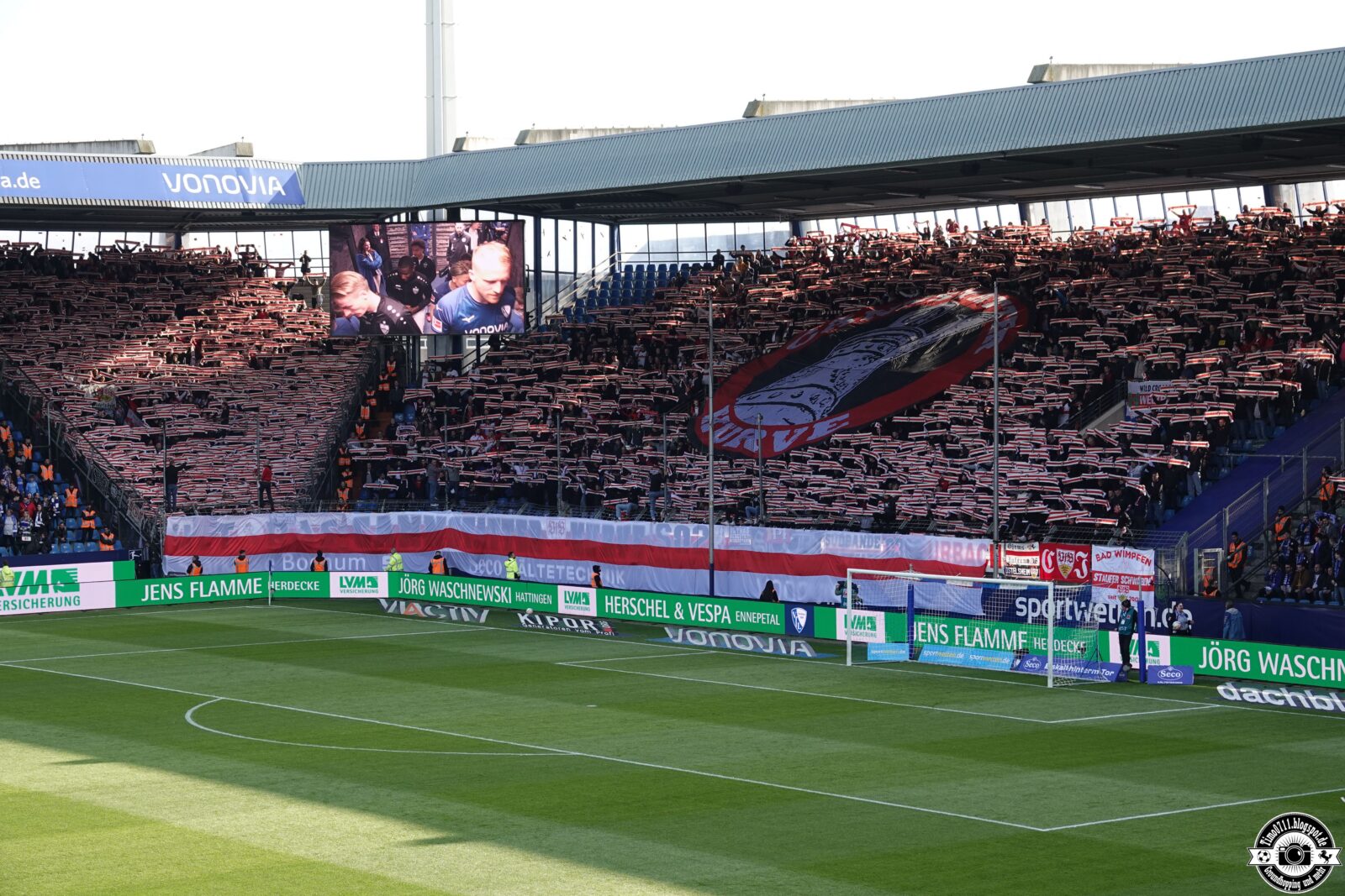 VfL Bochum – VfB Stuttgart 2-3 (29)