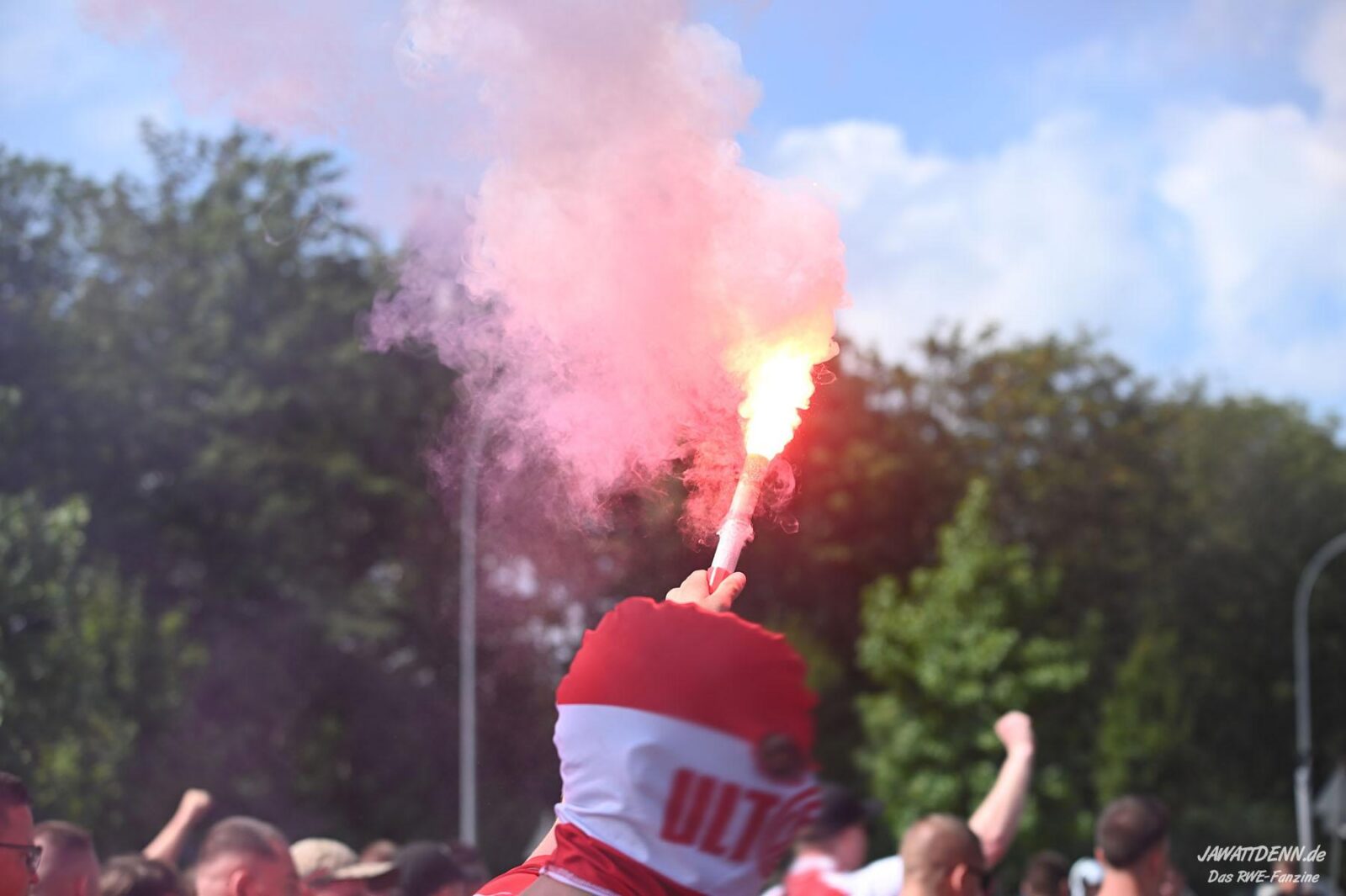 Rot-Weiss Essen -RB Leipzig 1-4 (43)