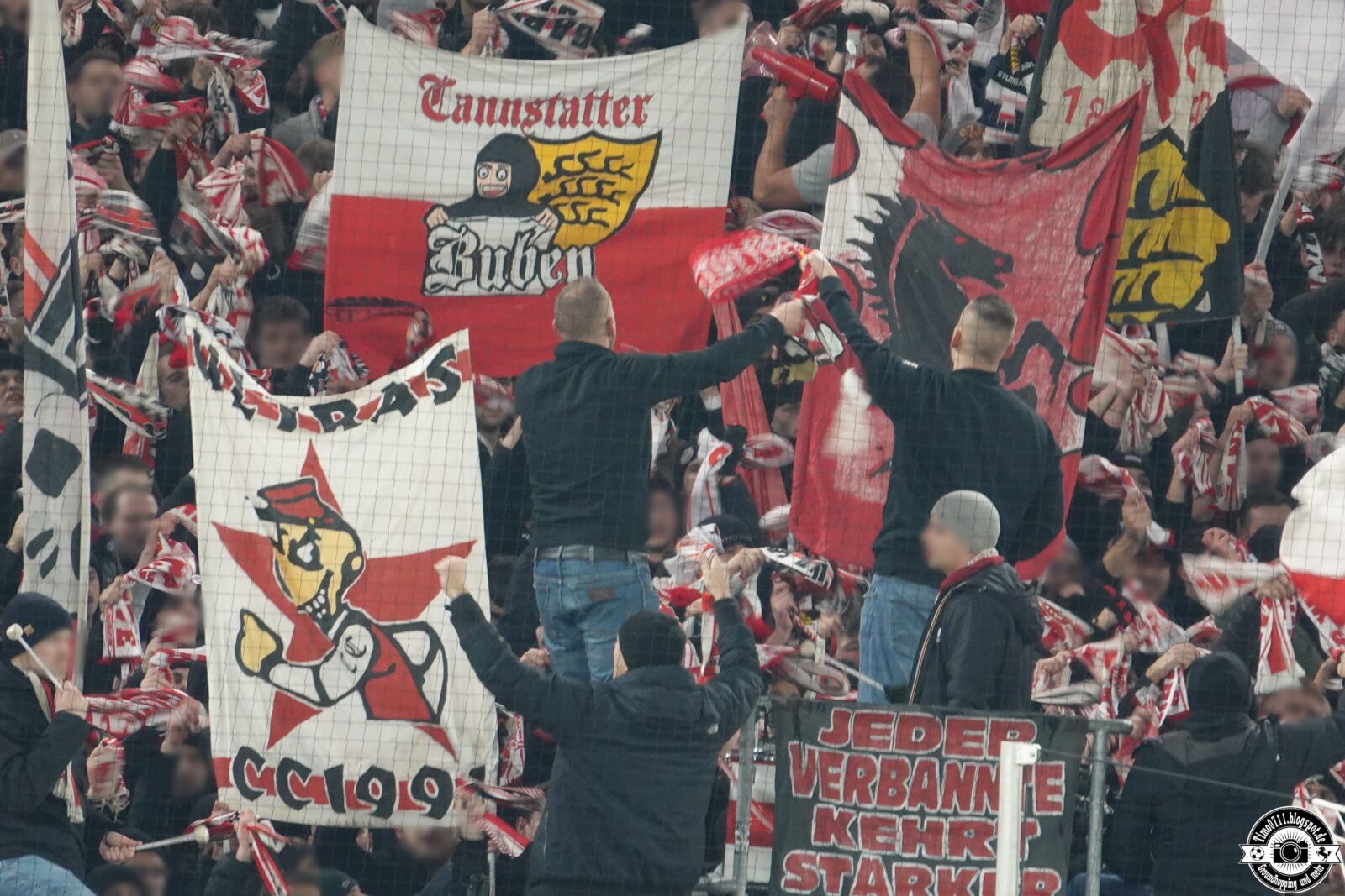 VfB Stuttgart – Borussia Dortmund 2-0 (35)