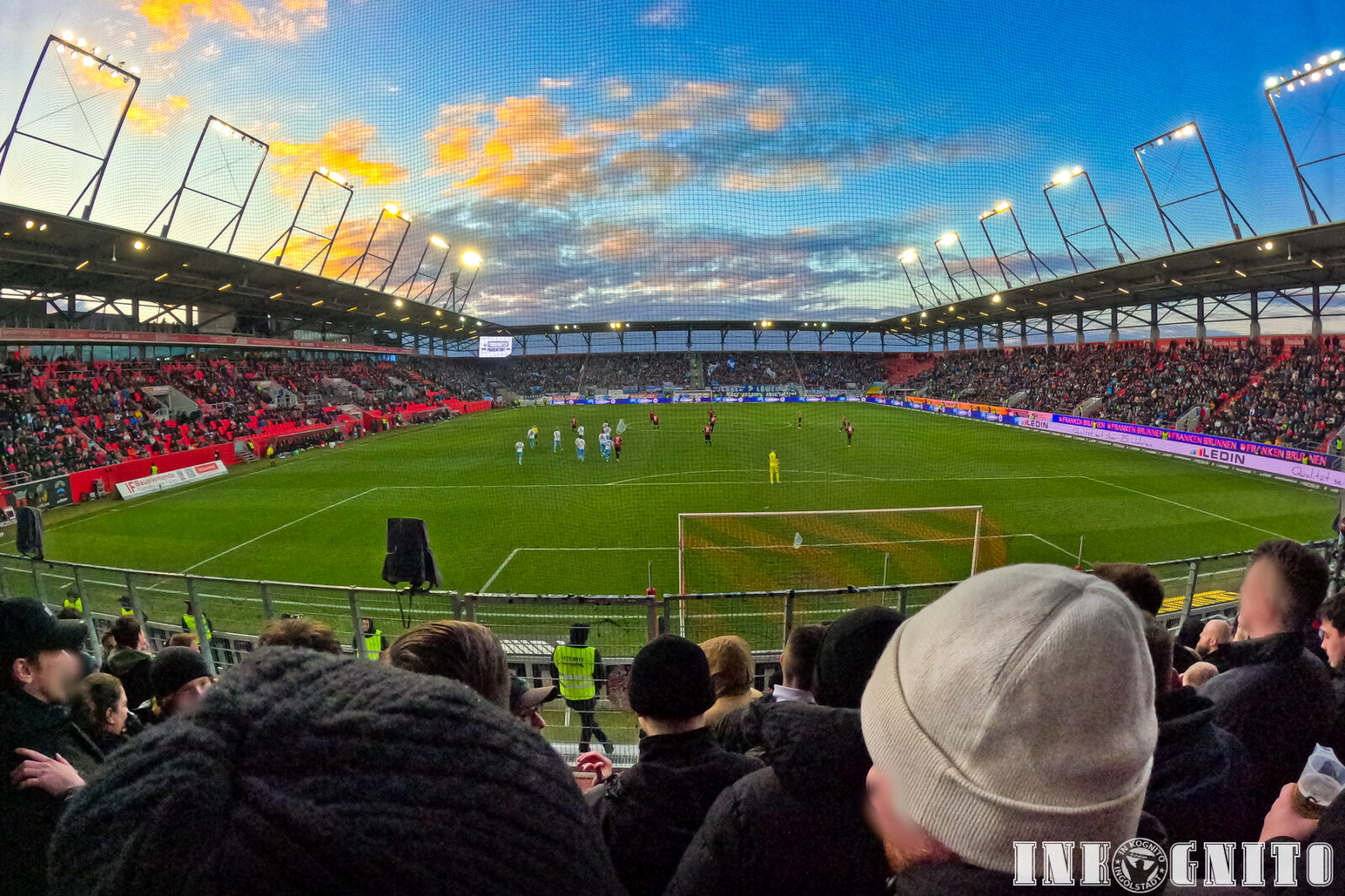 FC Ingolstadt – TSV 1860 München 1-3 (2)