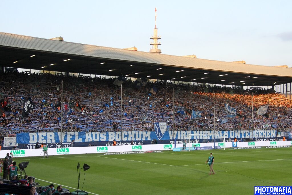 VfL Bochum – DSC Arminia Bielefeld 2-1 (2)