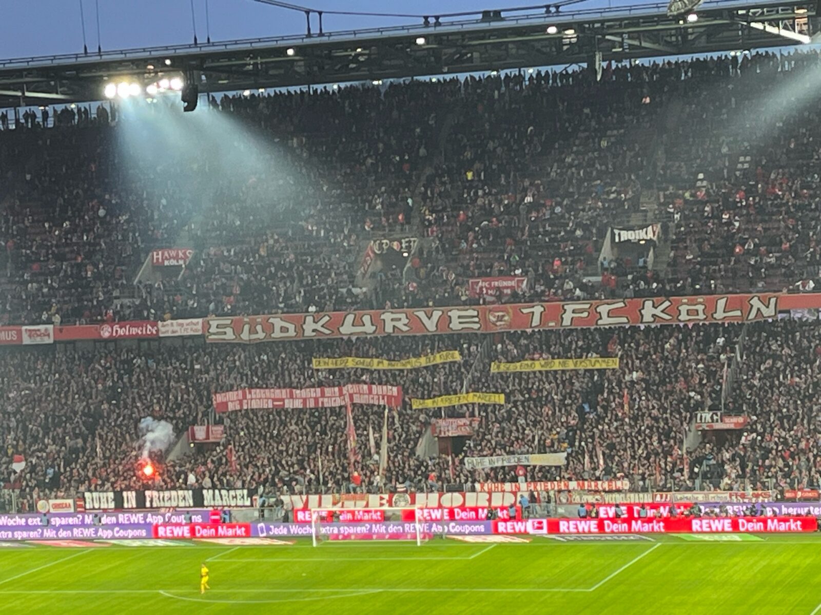 1. FC Köln – 1. FC Heidenheim 1-1 (22)
