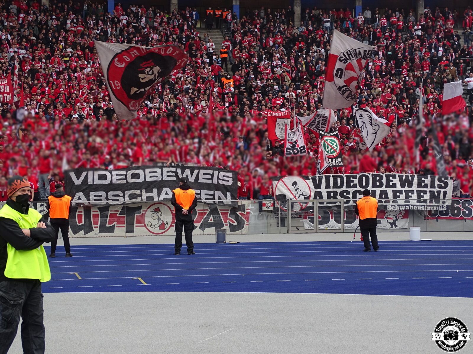 Hertha BSC – VfB Stuttgart 2-0 (9)
