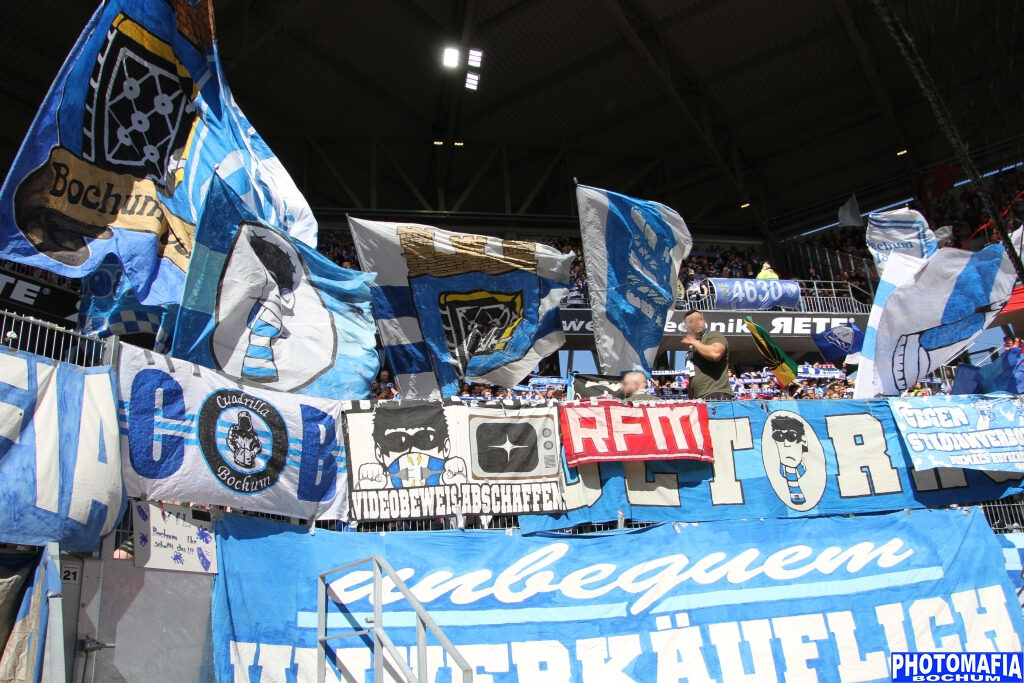 SC Freiburg – VfL Bochum 3-0 (1)