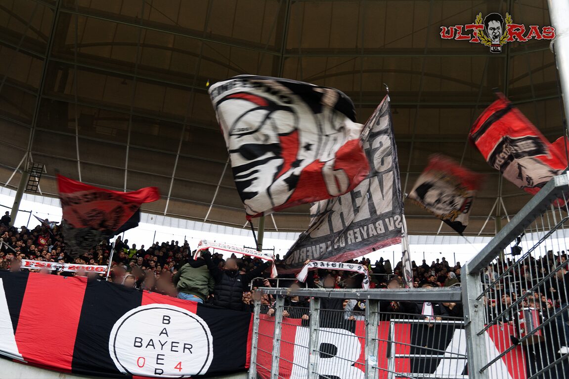 TSG Hoffenheim – Bayer 04 Leverkusen 2-3 (5)