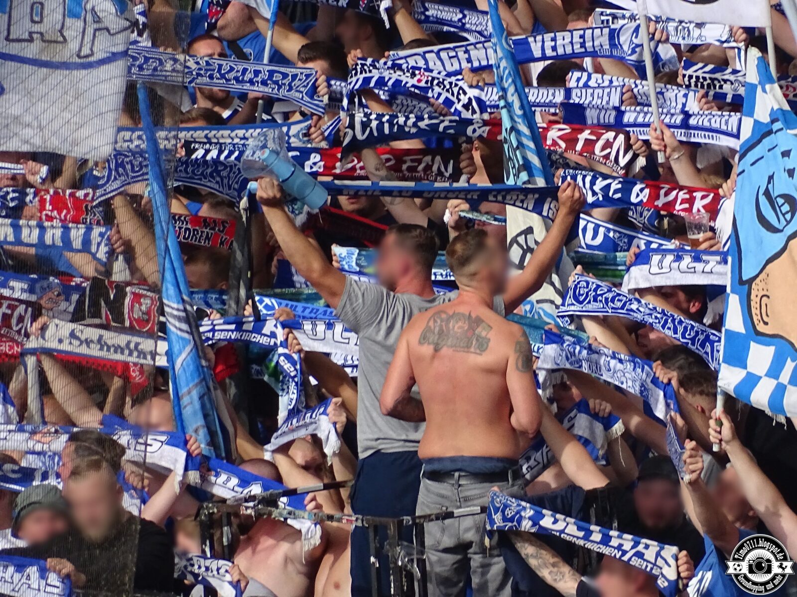 VfB Stuttgart – FC Schalke 04 1-1 (14)