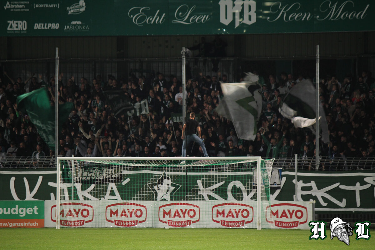 VfB Lübeck – SV Drochtersen/Assel 2-0 (4)