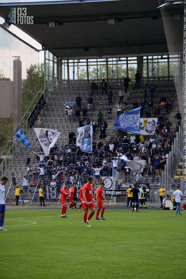 FC Carl Zeiss Jena – SV Babelsberg 03 0-0 (12)