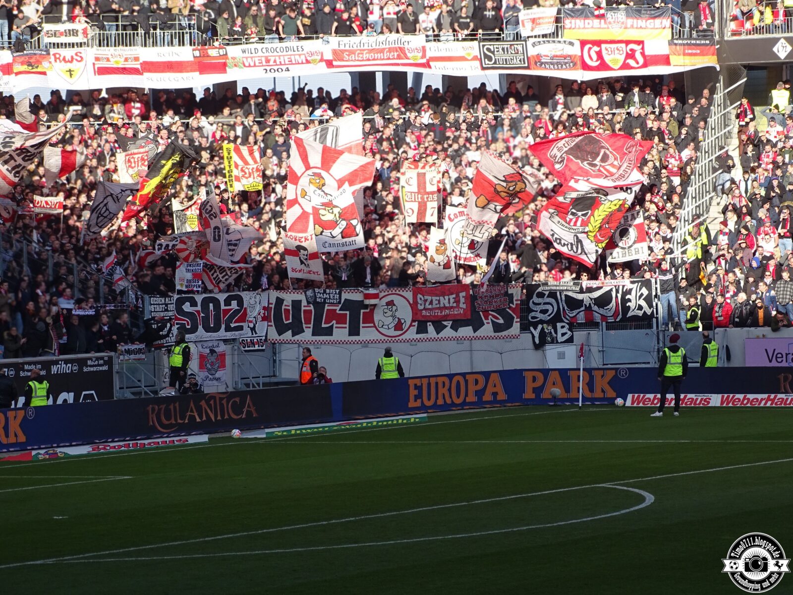 SC Freiburg – VfB Stuttgart 2-1 (26)