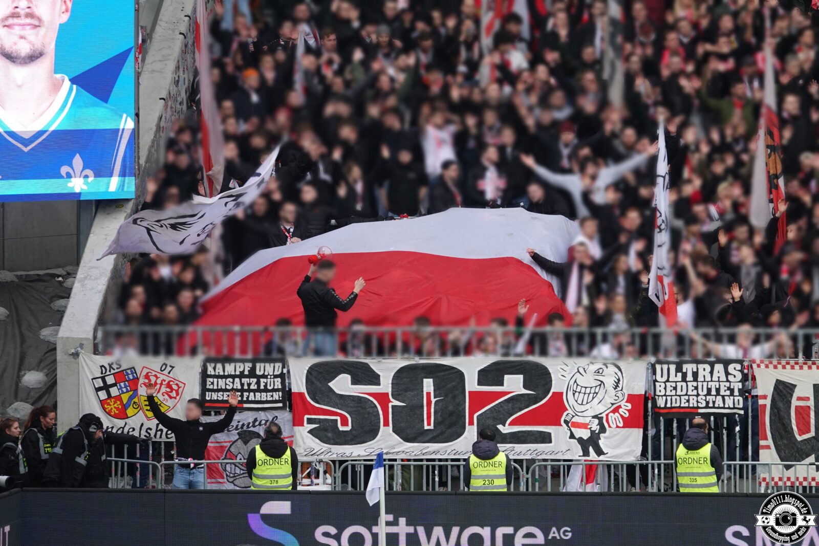 SV Darmstadt 98 – VfB Stuttgart 1-2 (5)