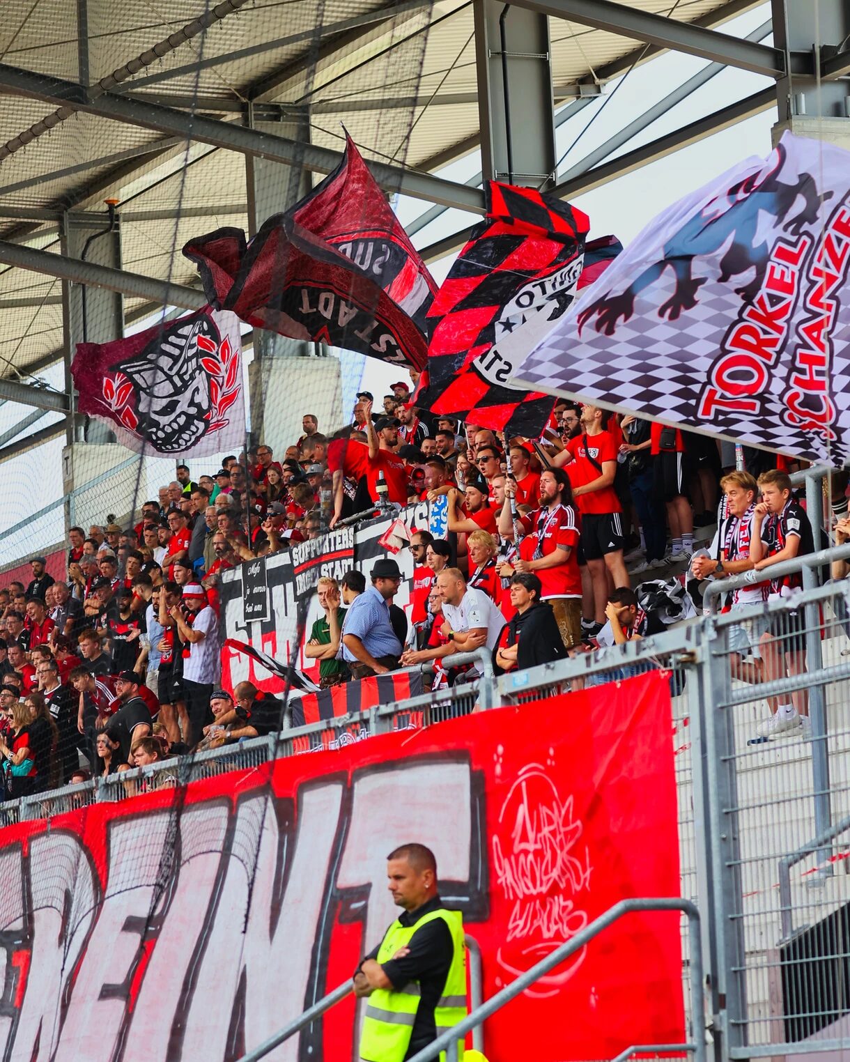 FC Ingolstadt – SV Wehen 2-3 (1)