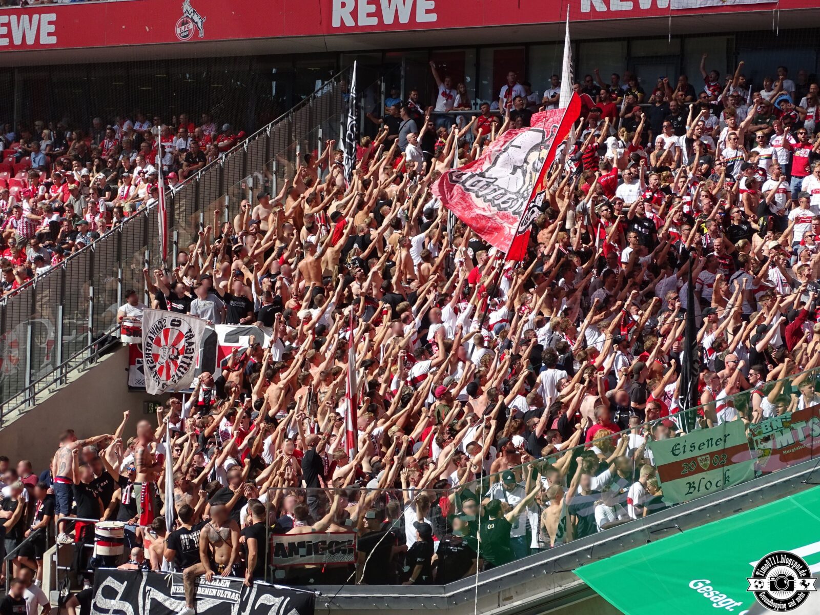 1. FC Köln – VfB Stuttgart 0-0 (9)
