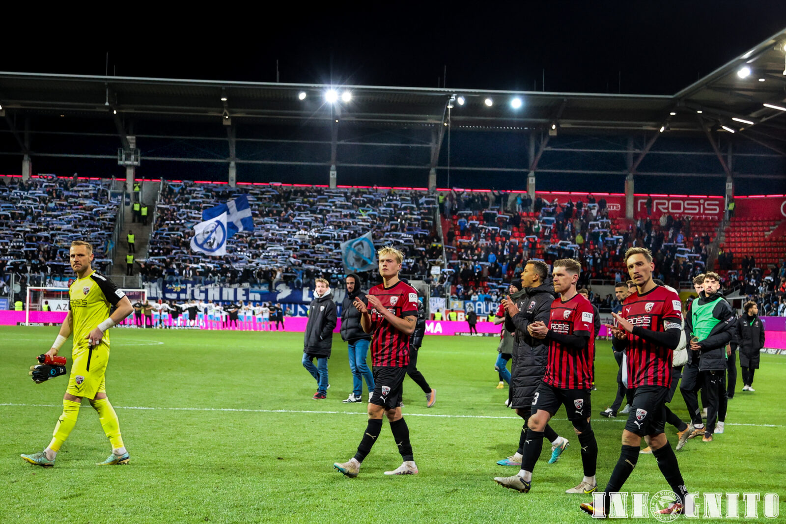 FC Ingolstadt – TSV 1860 München 1-3 (3)