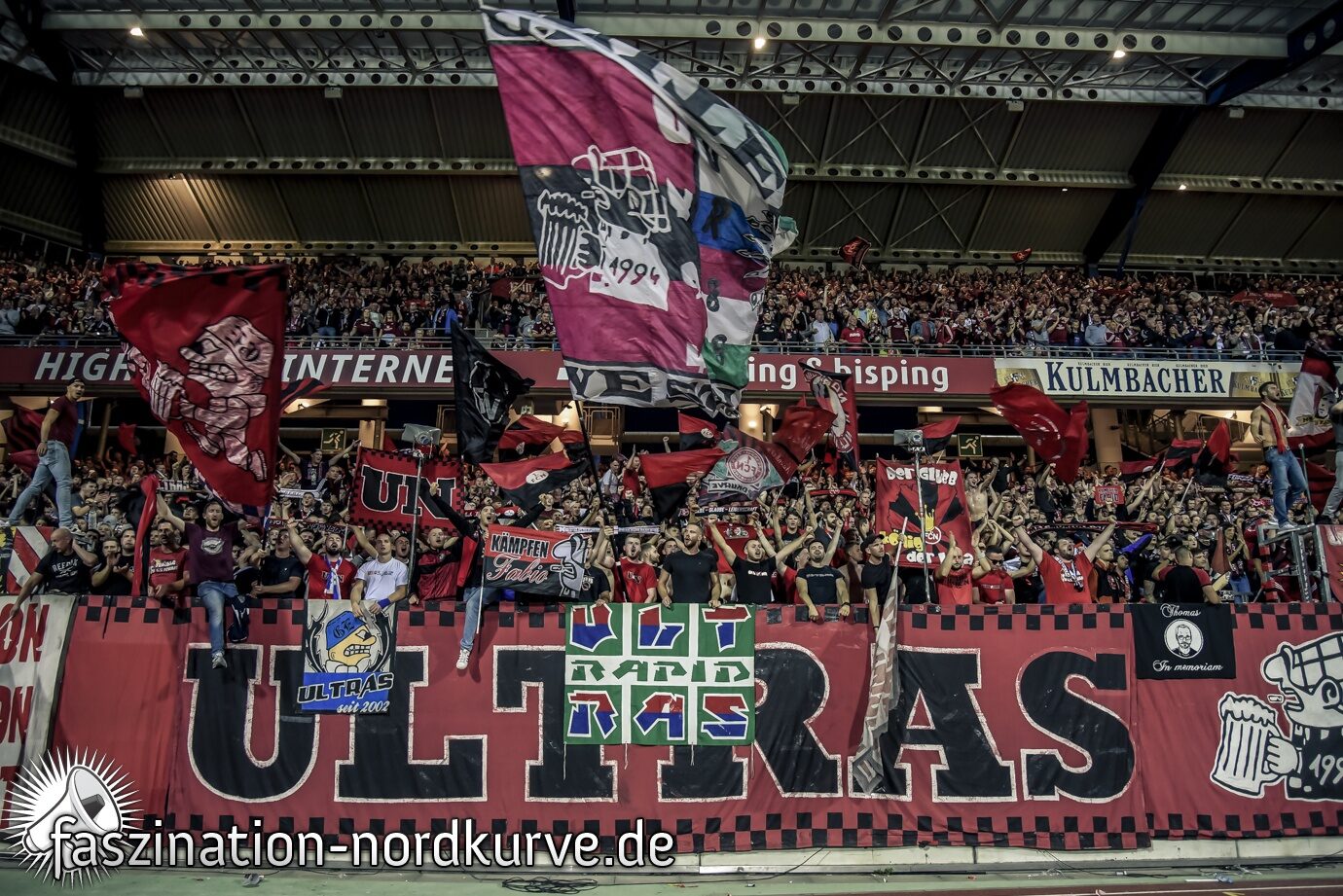 1. FC Nürnberg – DSC Arminia Bielefeld 1-0 (18)