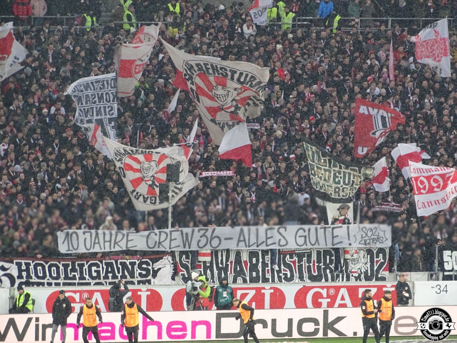 VfB Stuttgart – 1. FSV Mainz 05 1-1 (6)